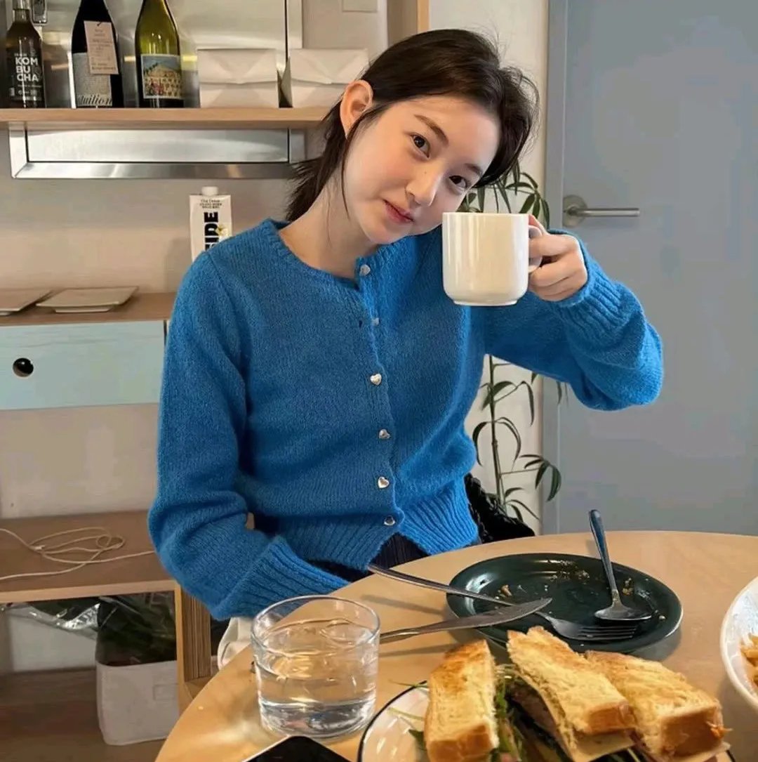 我们恋爱吧第一季